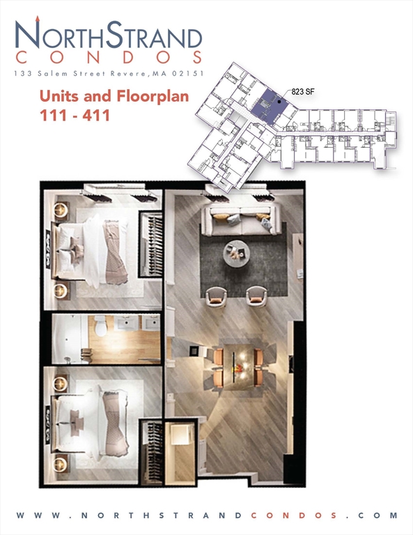 133 Salem # 211