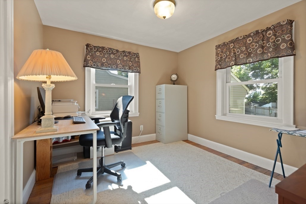 9 Palmer Ave