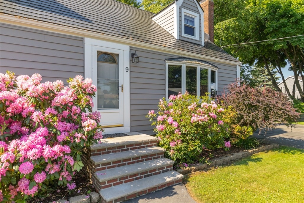 9 Palmer Ave