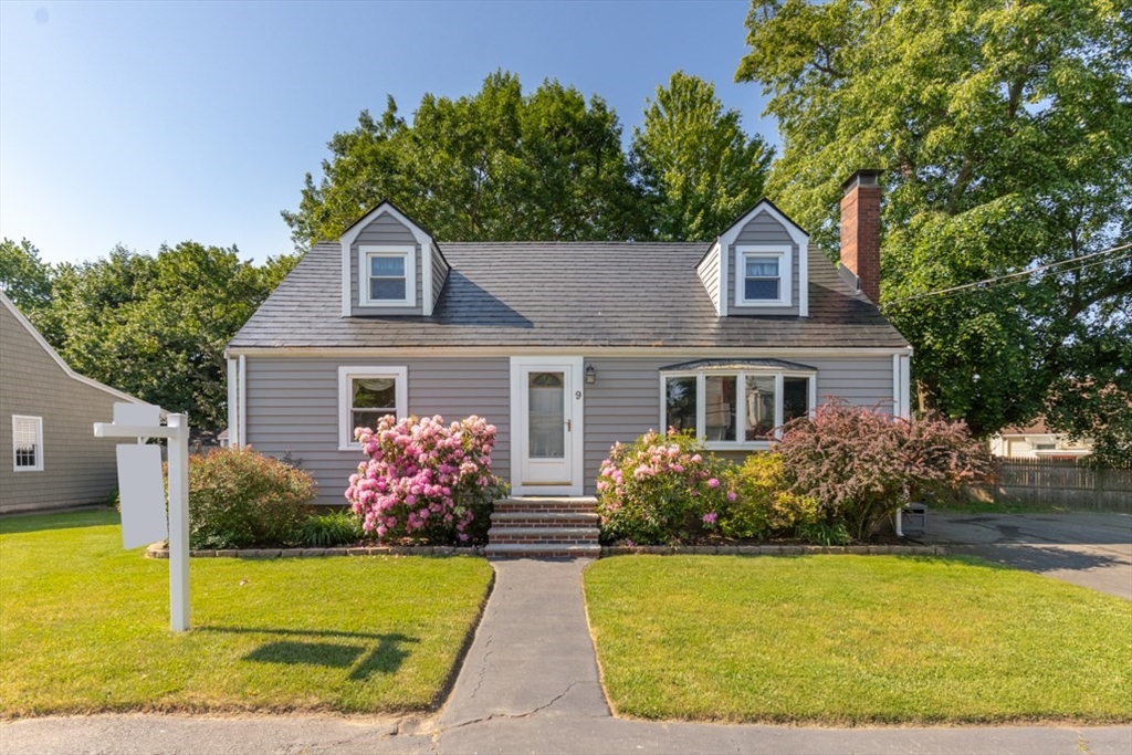 9 Palmer Ave
