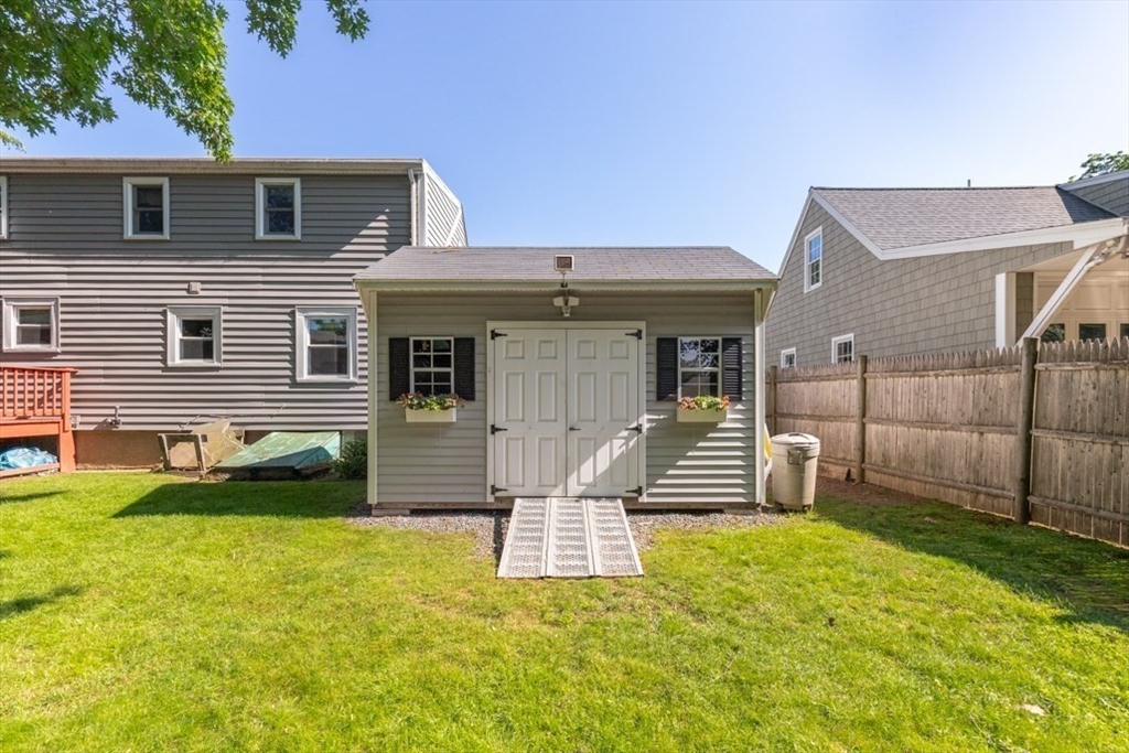 9 Palmer Ave