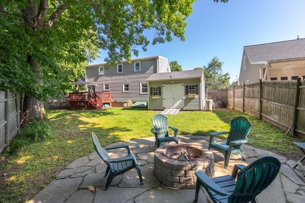 9 Palmer Ave