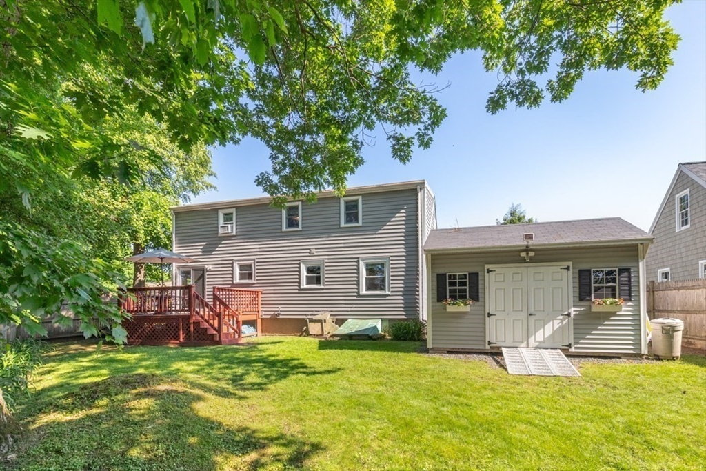 9 Palmer Ave