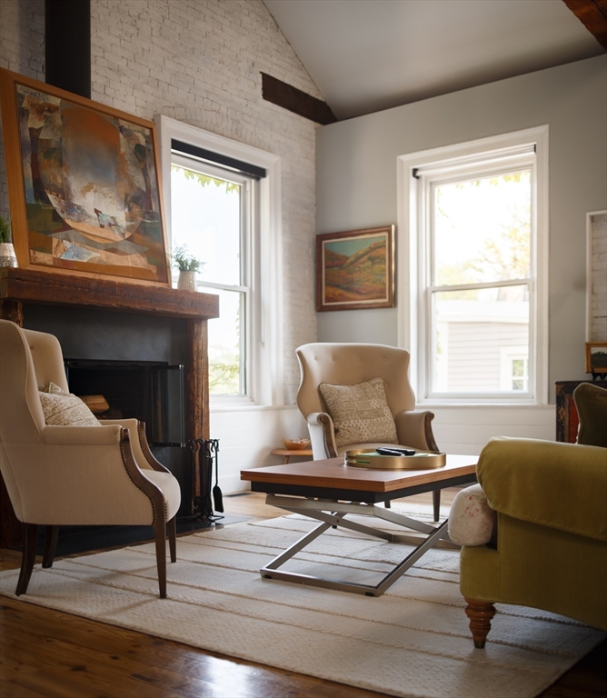 5 Common St # 5