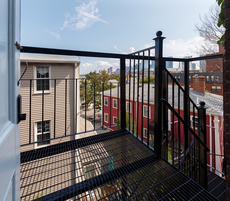 5 Common St # 5