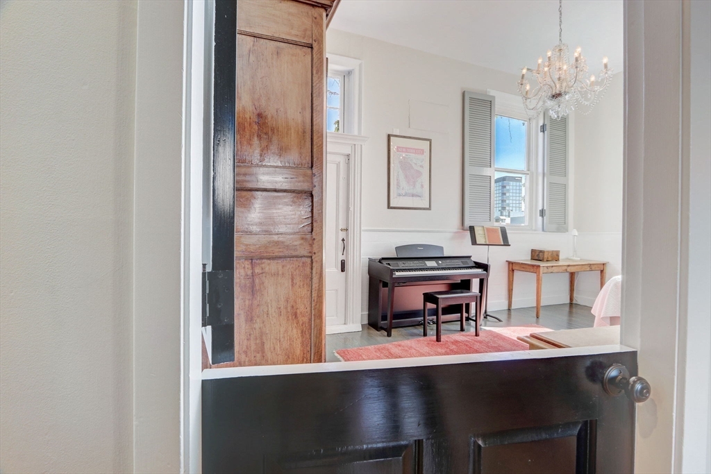 5 Common St # 5