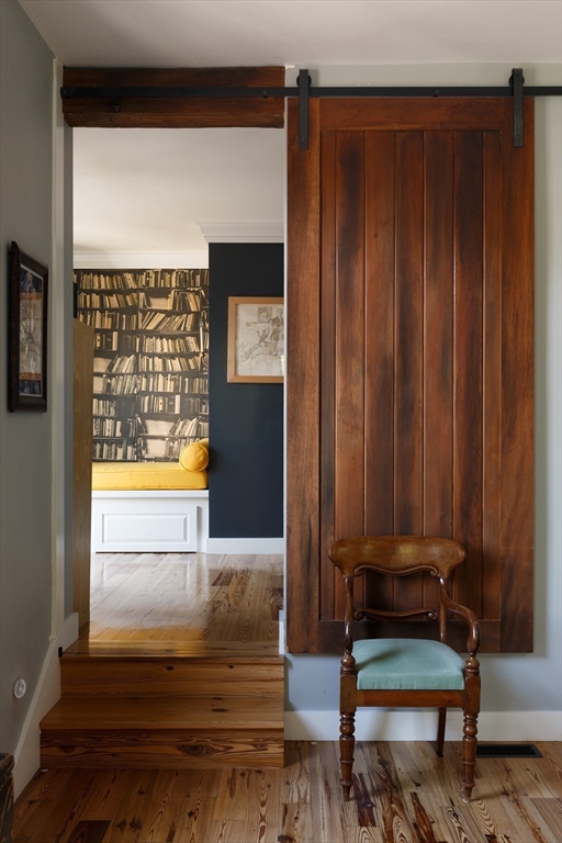 5 Common St # 5