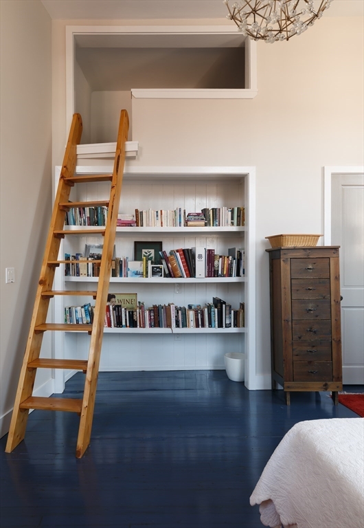 5 Common St # 5