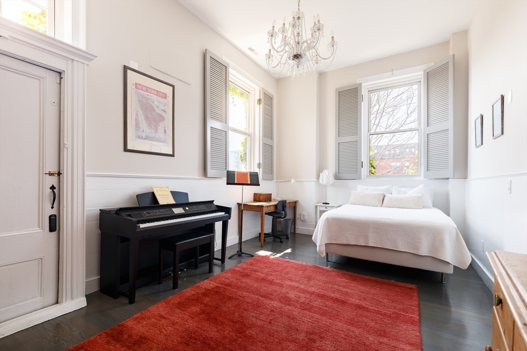 5 Common St # 5