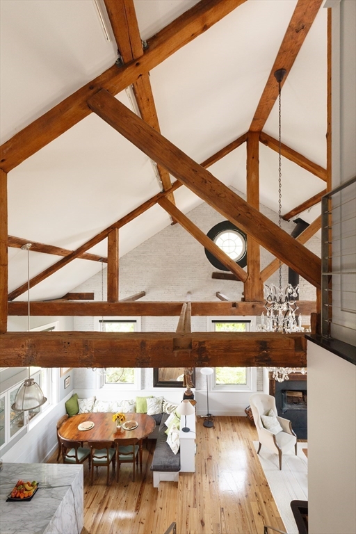 5 Common St # 5