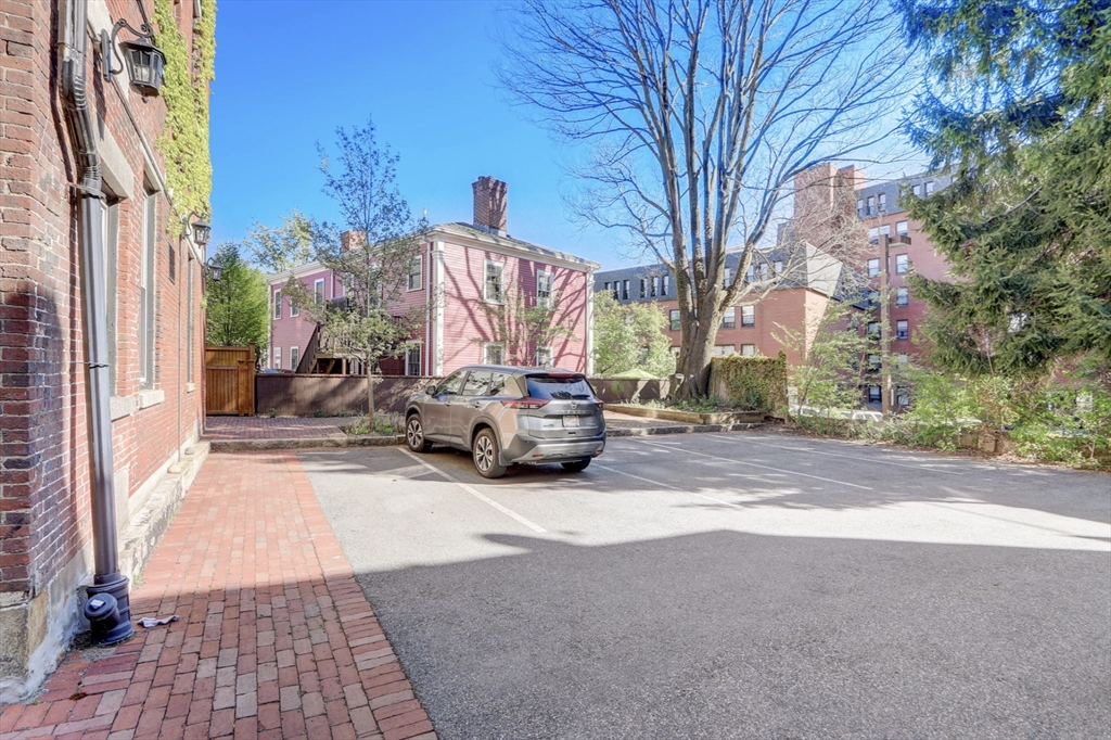 5 Common St # 5