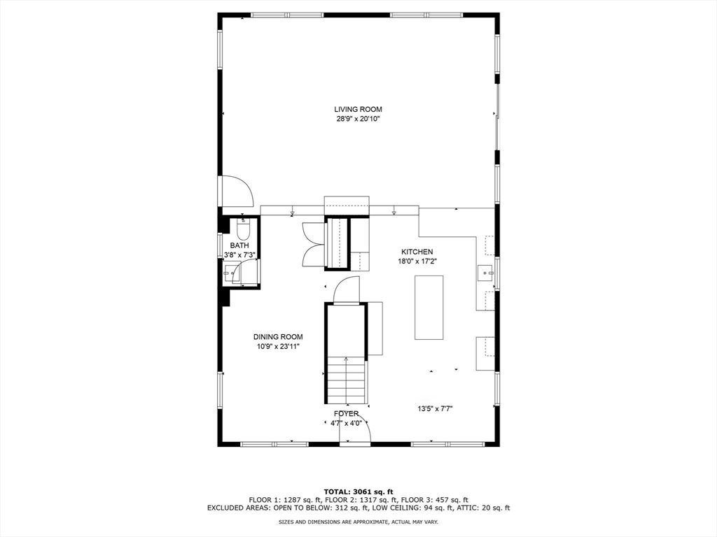 25 Englewood Rd