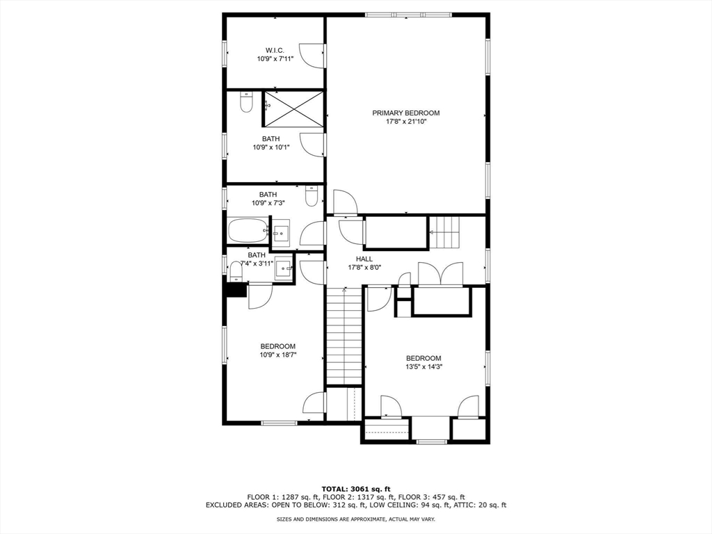 25 Englewood Rd