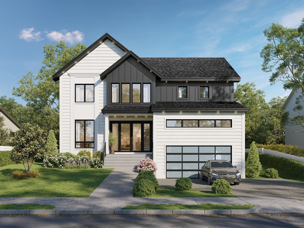 Lot 57 Hatfield Rd