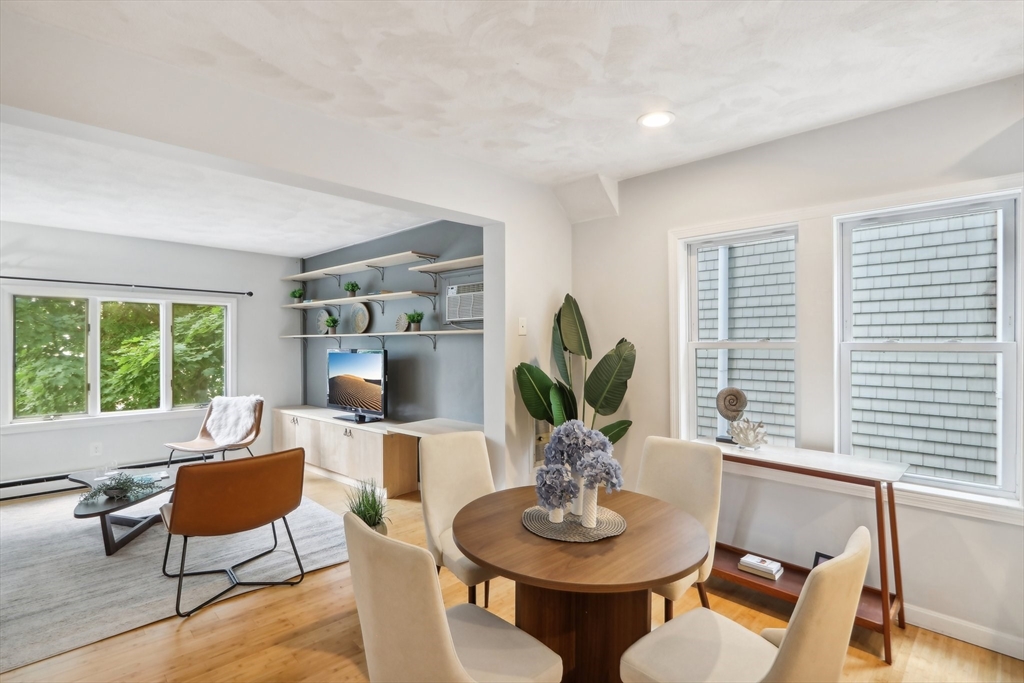 28 Claremont Ter # 3