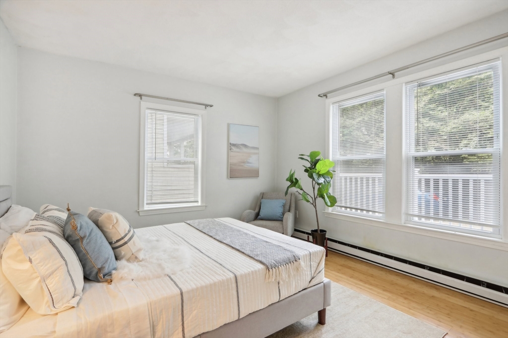 28 Claremont Ter # 3