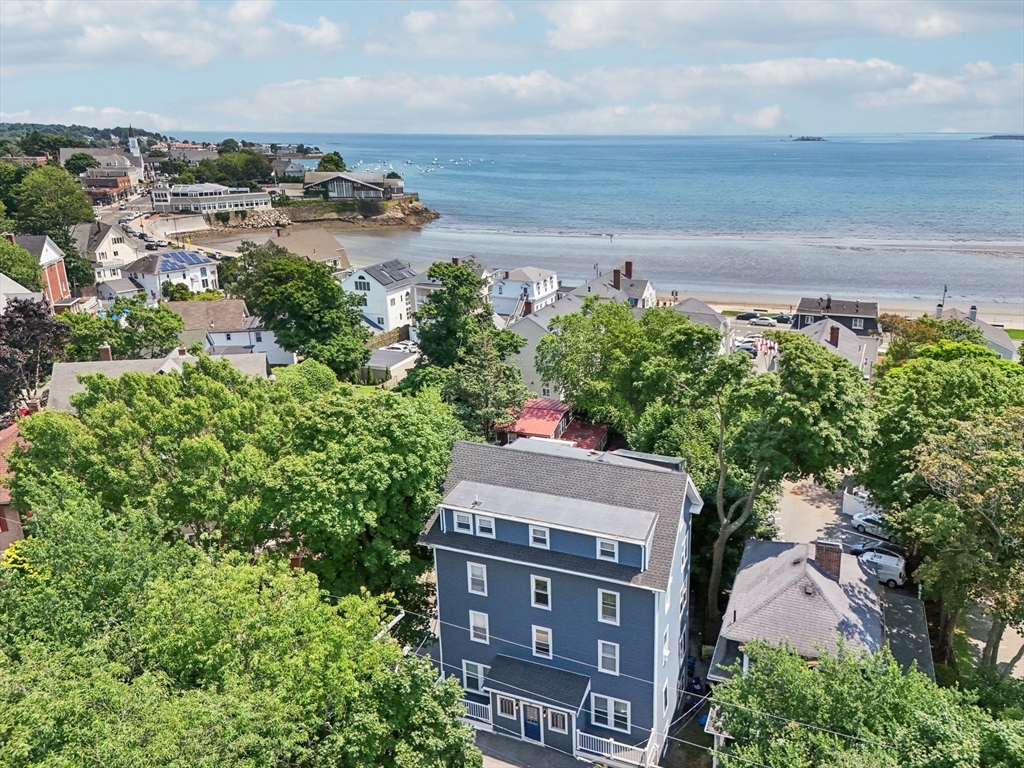 28 Claremont Ter # 3