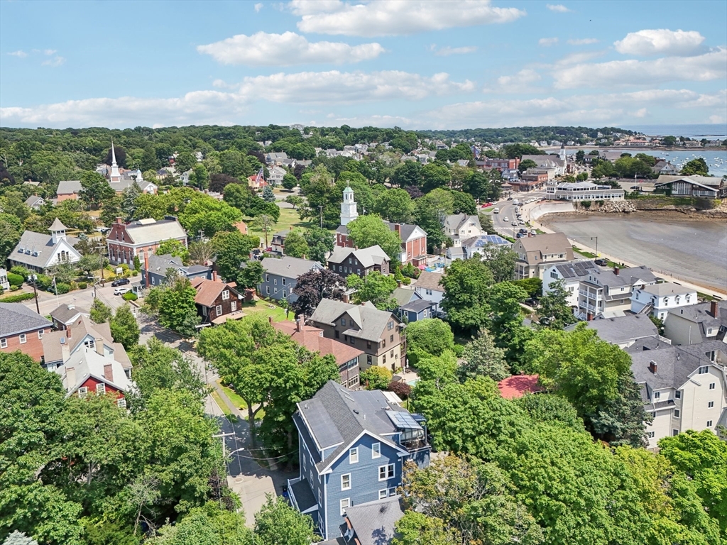 28 Claremont Ter # 3