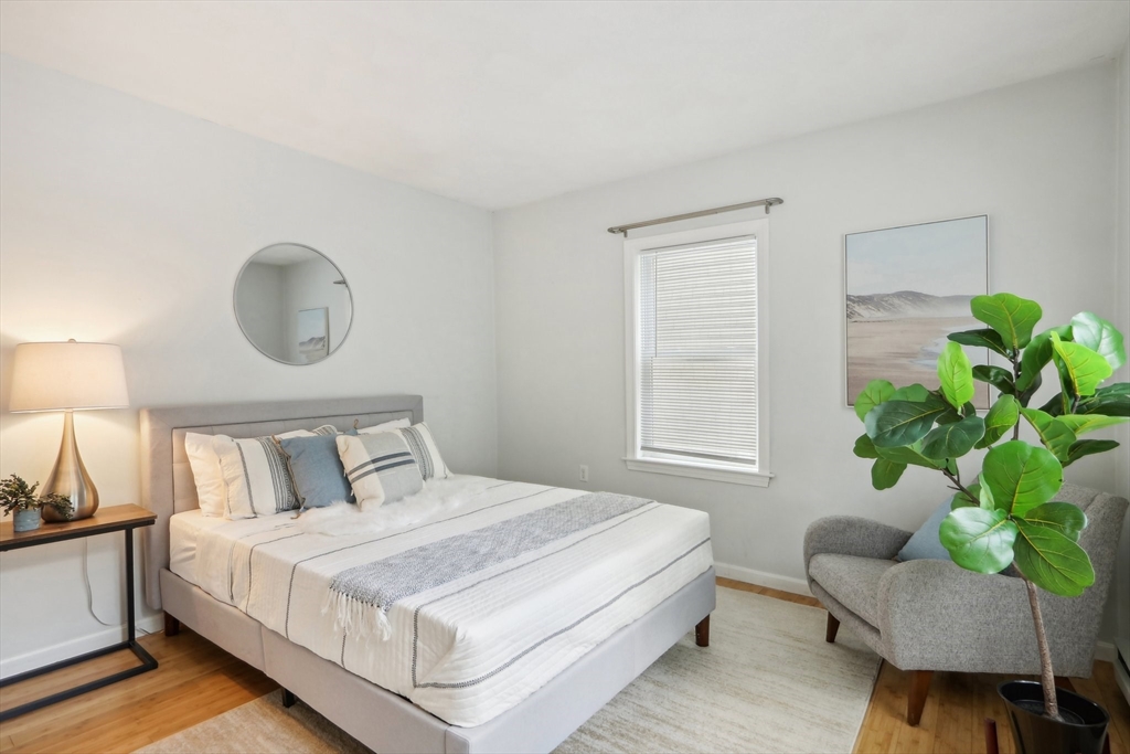 28 Claremont Ter # 3