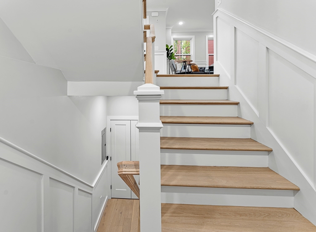 7A Aldersey # A