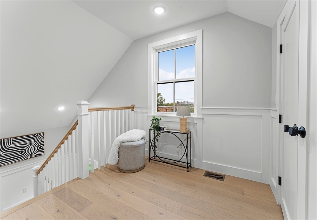 7A Aldersey # A
