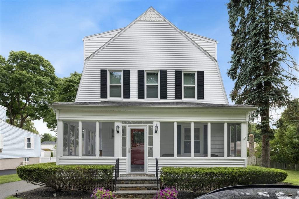 25 Herbert Ave