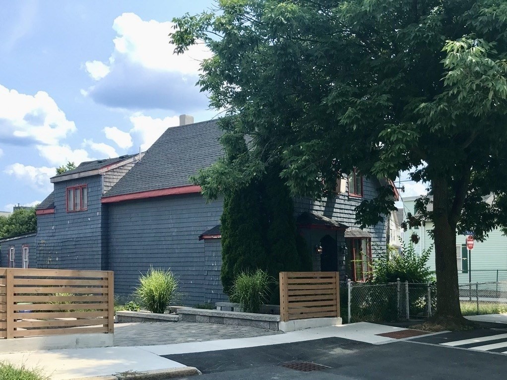 60 Franklin St