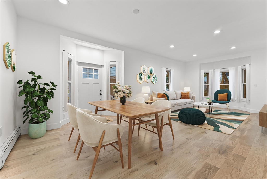 11 Chandler St # 1