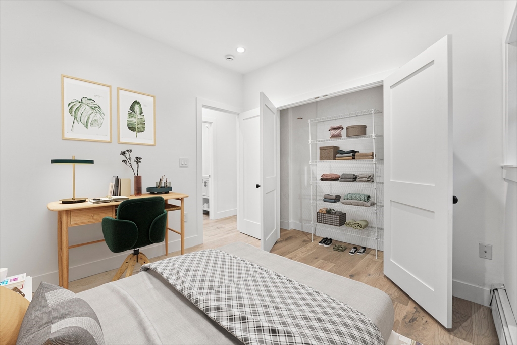11 Chandler St # 1