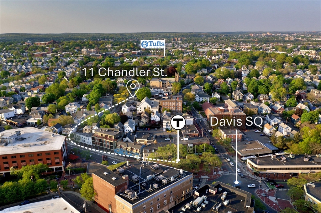 11 Chandler St # 1