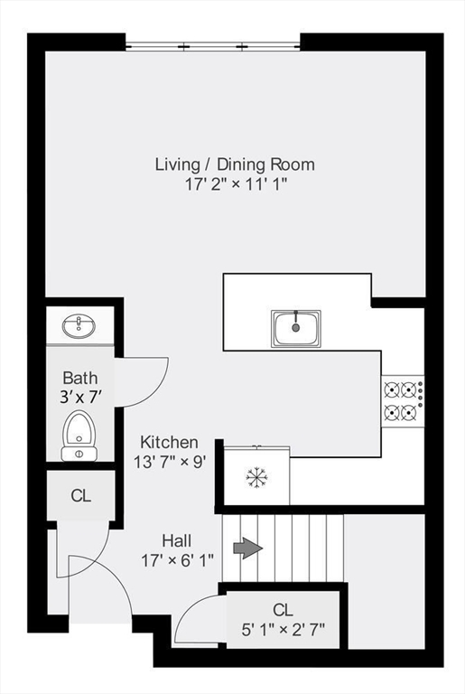 120 Wyllis Ave # 417