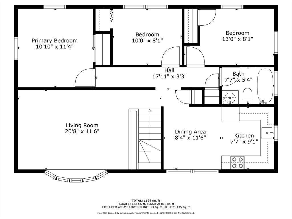 18 Spruce St
