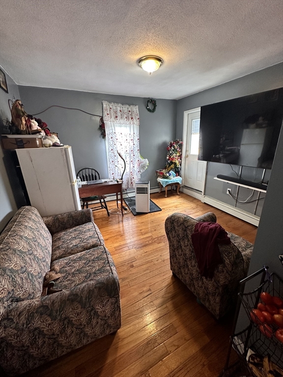 57 Mansfield St