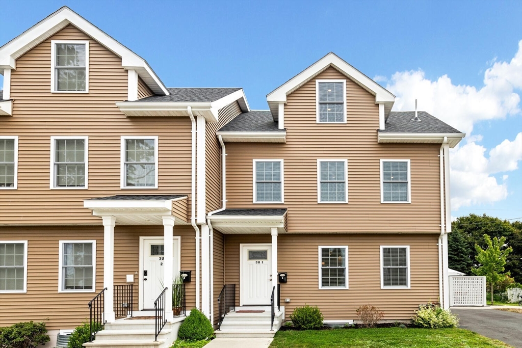 3 Burnham St # 1