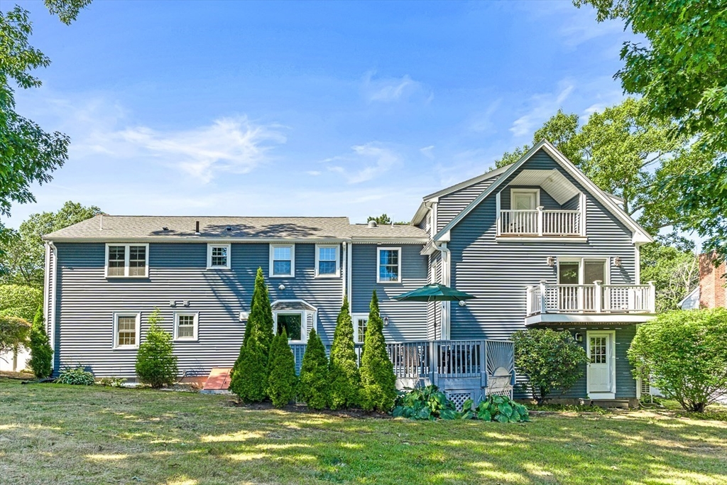 37 Gregory Rd