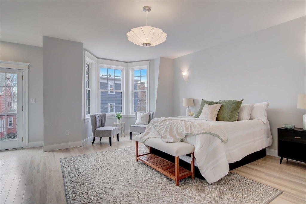 27 Emerson Street # 27