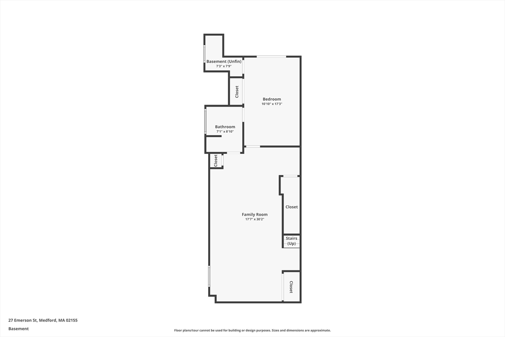 27 Emerson Street # 27