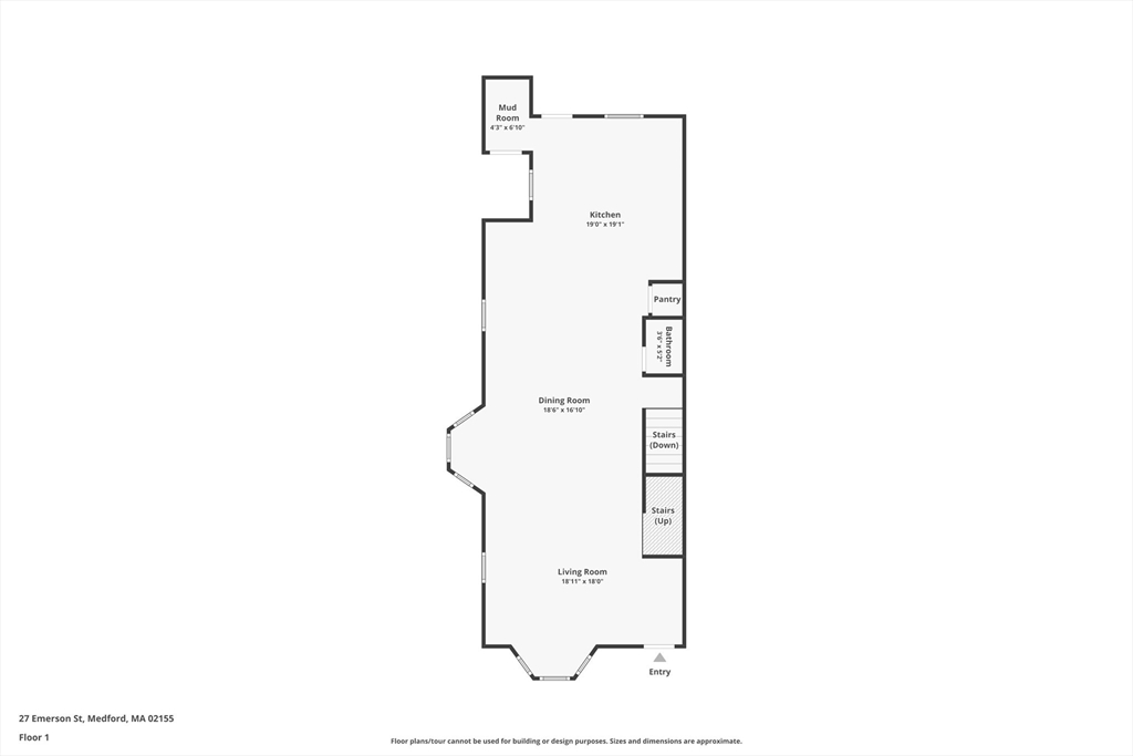 27 Emerson Street # 27