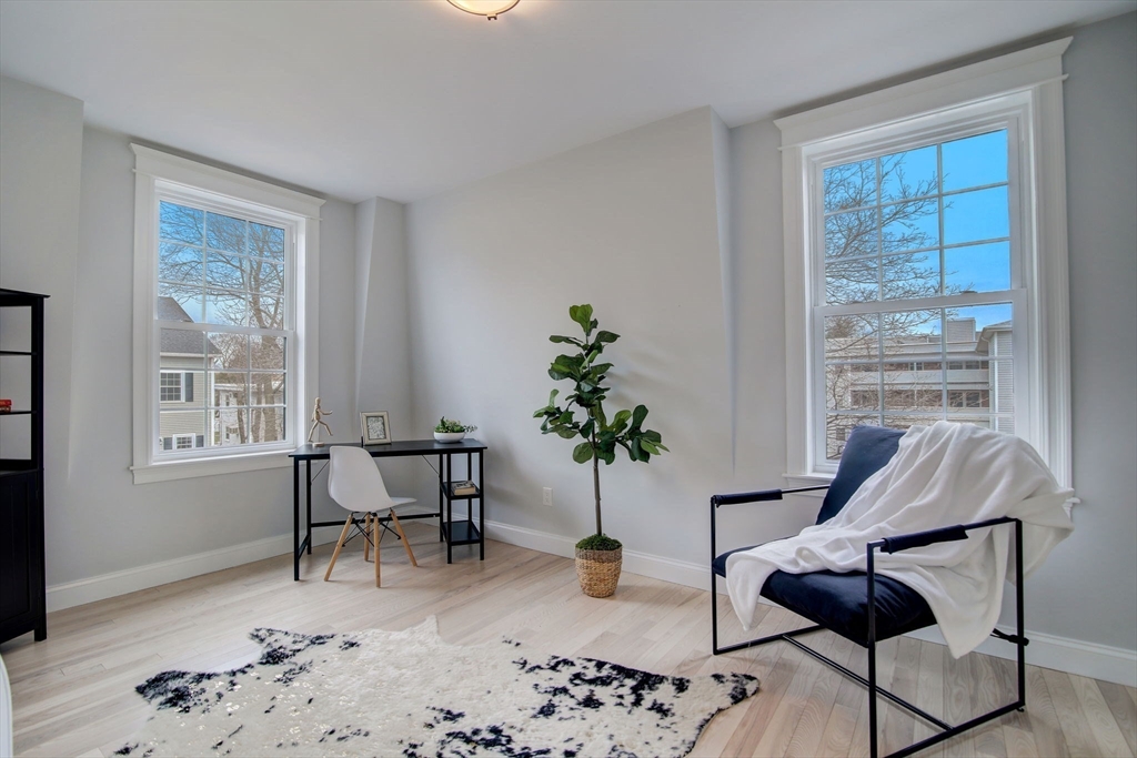 27 Emerson Street # 27