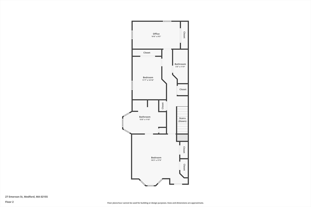 27 Emerson Street # 27