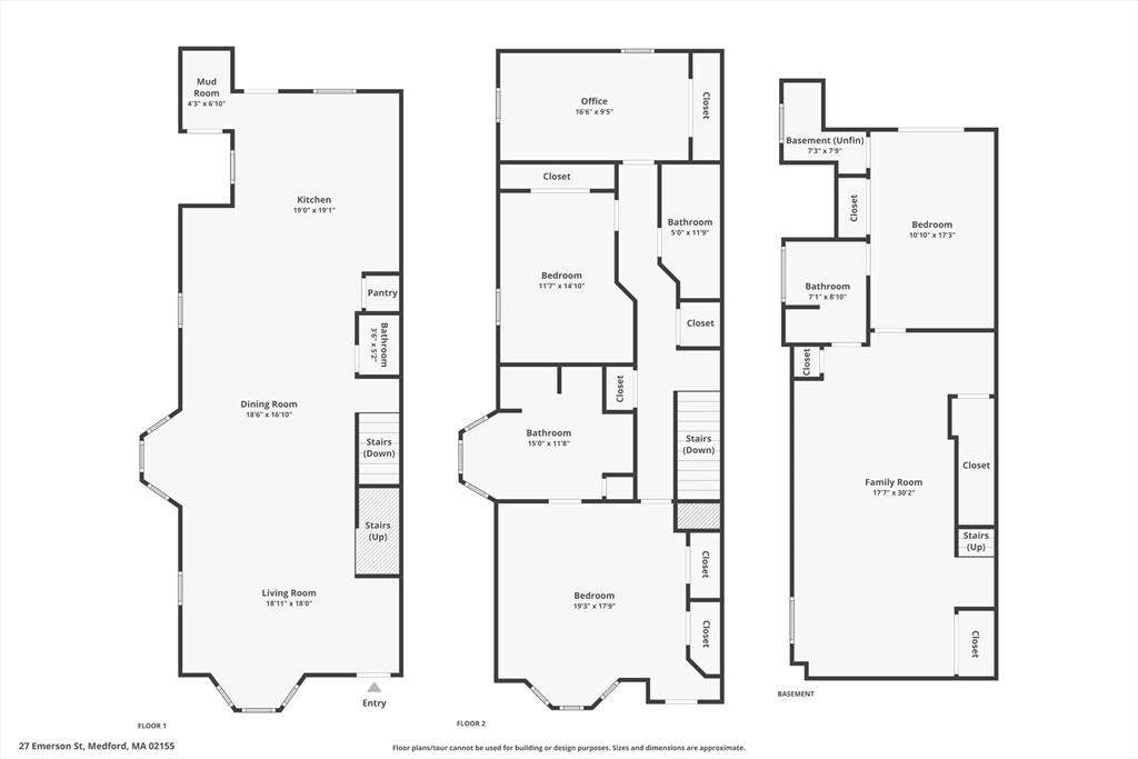 27 Emerson Street # 27