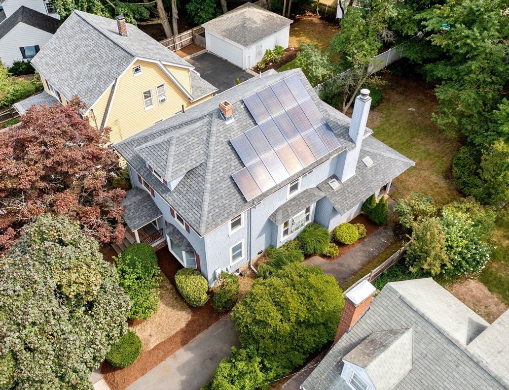 193 Ashcroft Rd