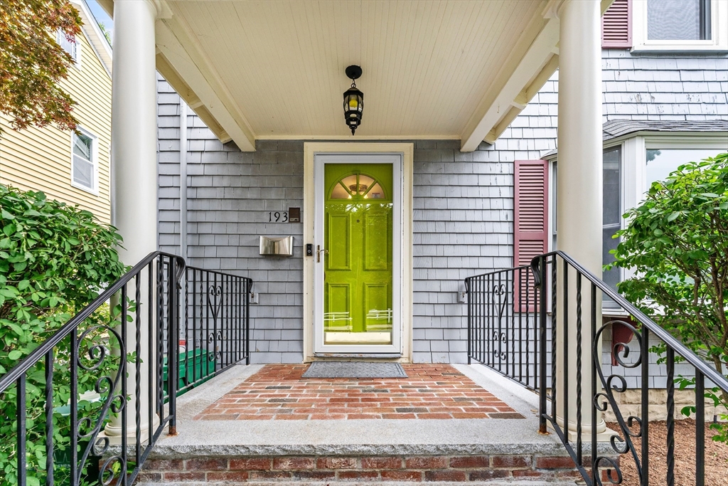 193 Ashcroft Rd