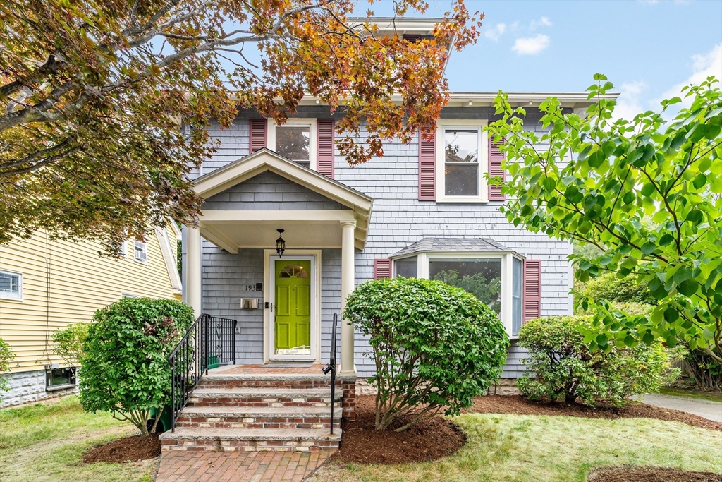 193 Ashcroft Rd