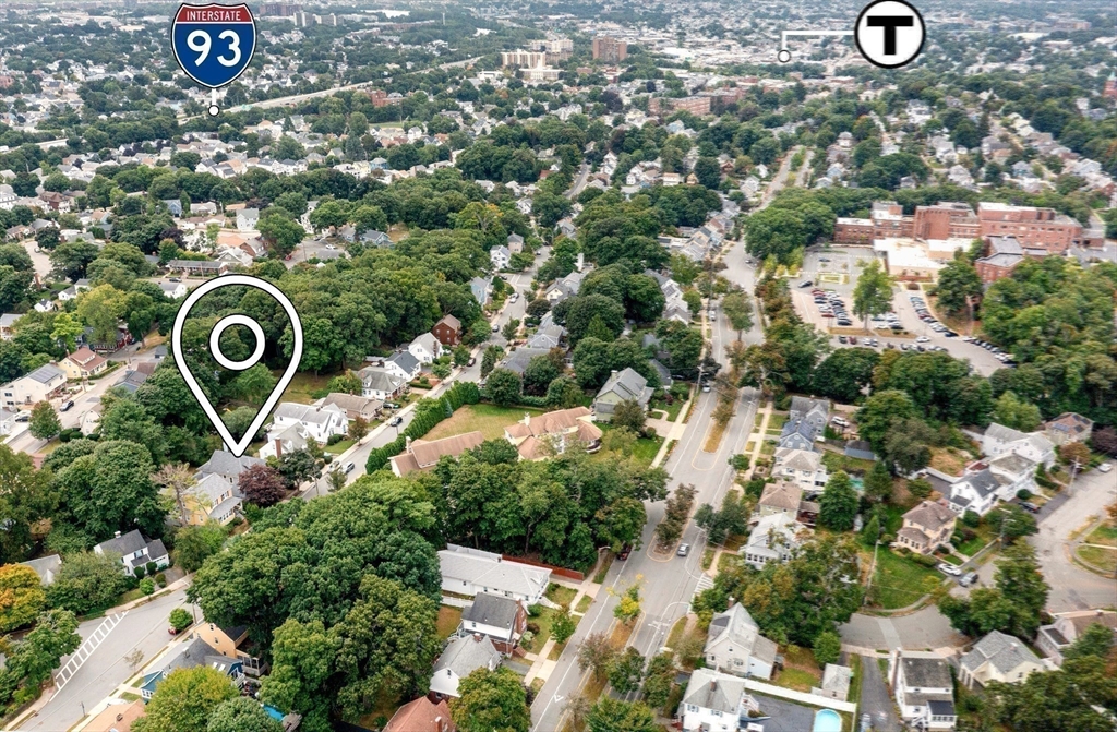 193 Ashcroft Rd