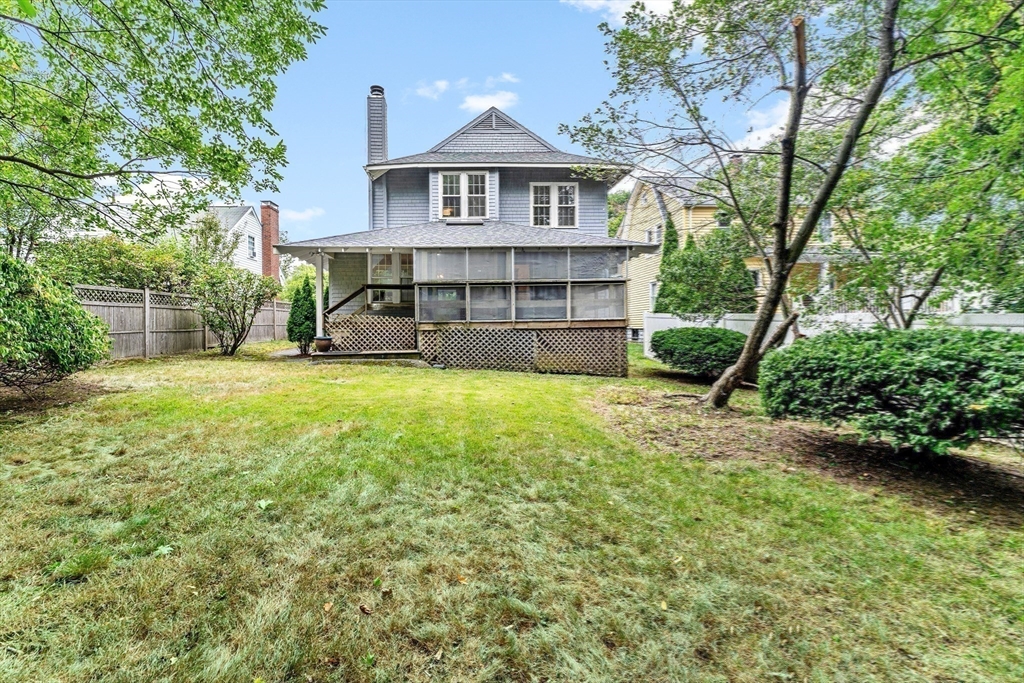 193 Ashcroft Rd