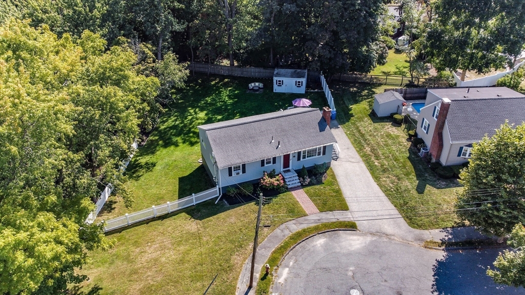 23 Thistledale Rd