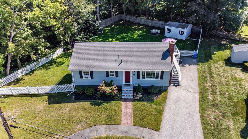23 Thistledale Rd
