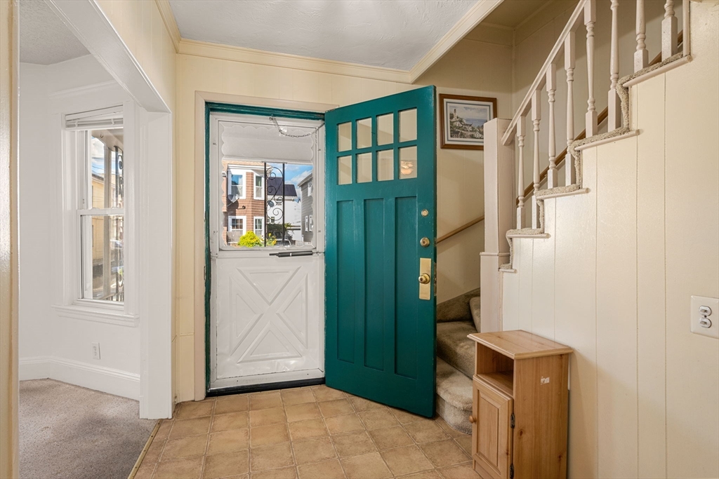 18 Edith St
