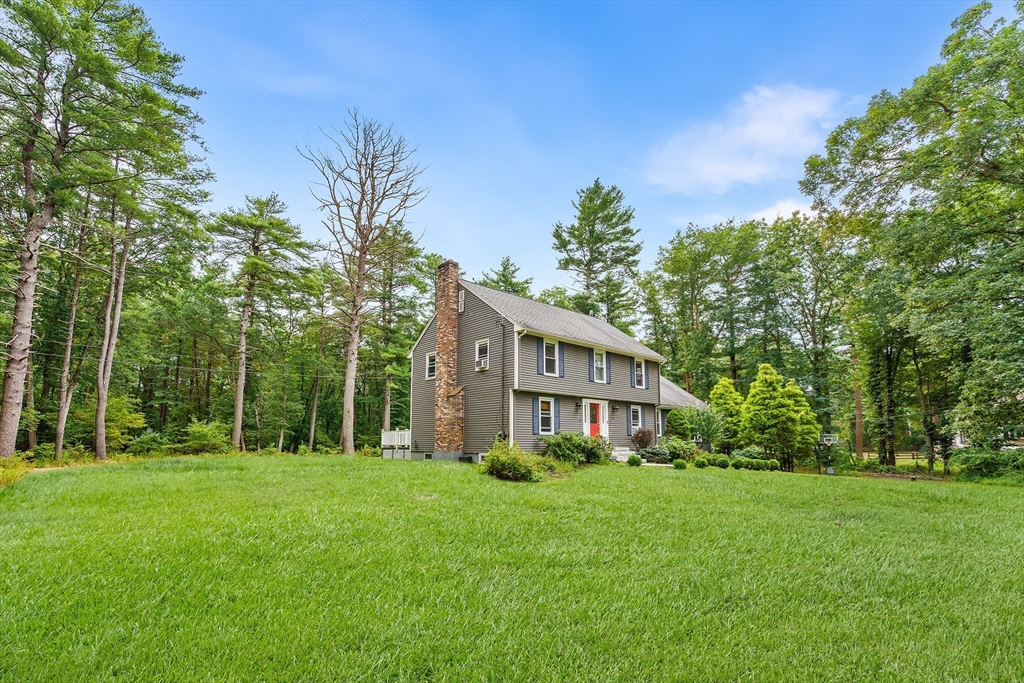 53-B Pond St
